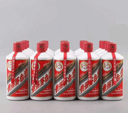 细水乡名酒回收